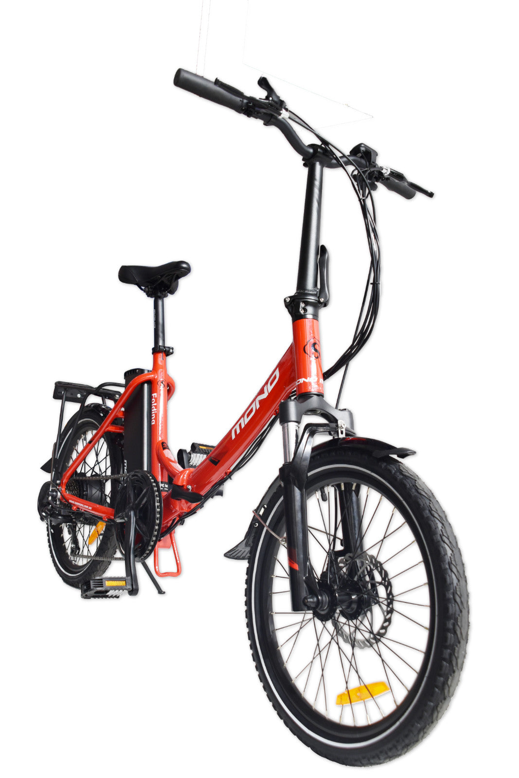 E-Mono VESTA – 20″