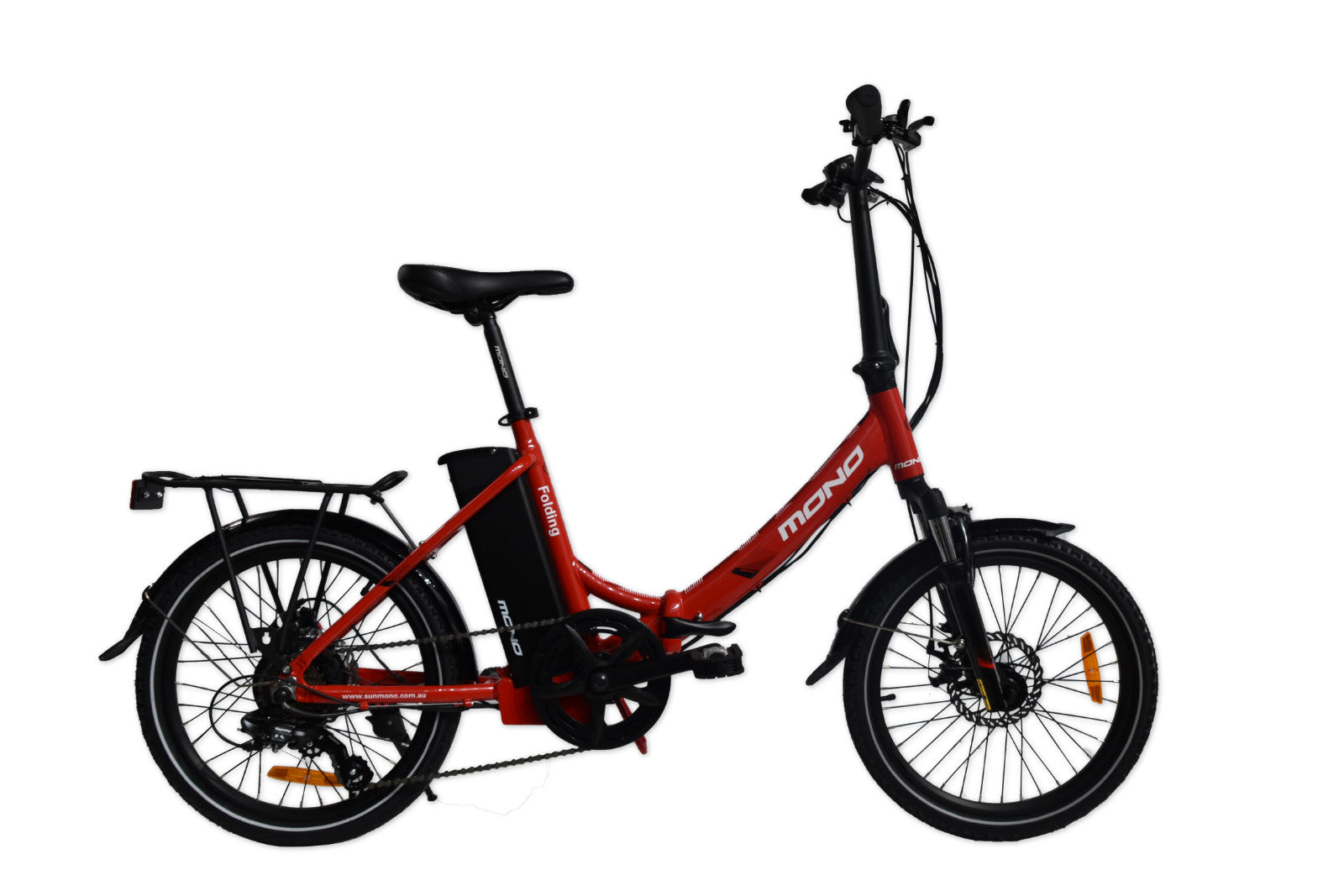 E-Mono VESTA – 20″
