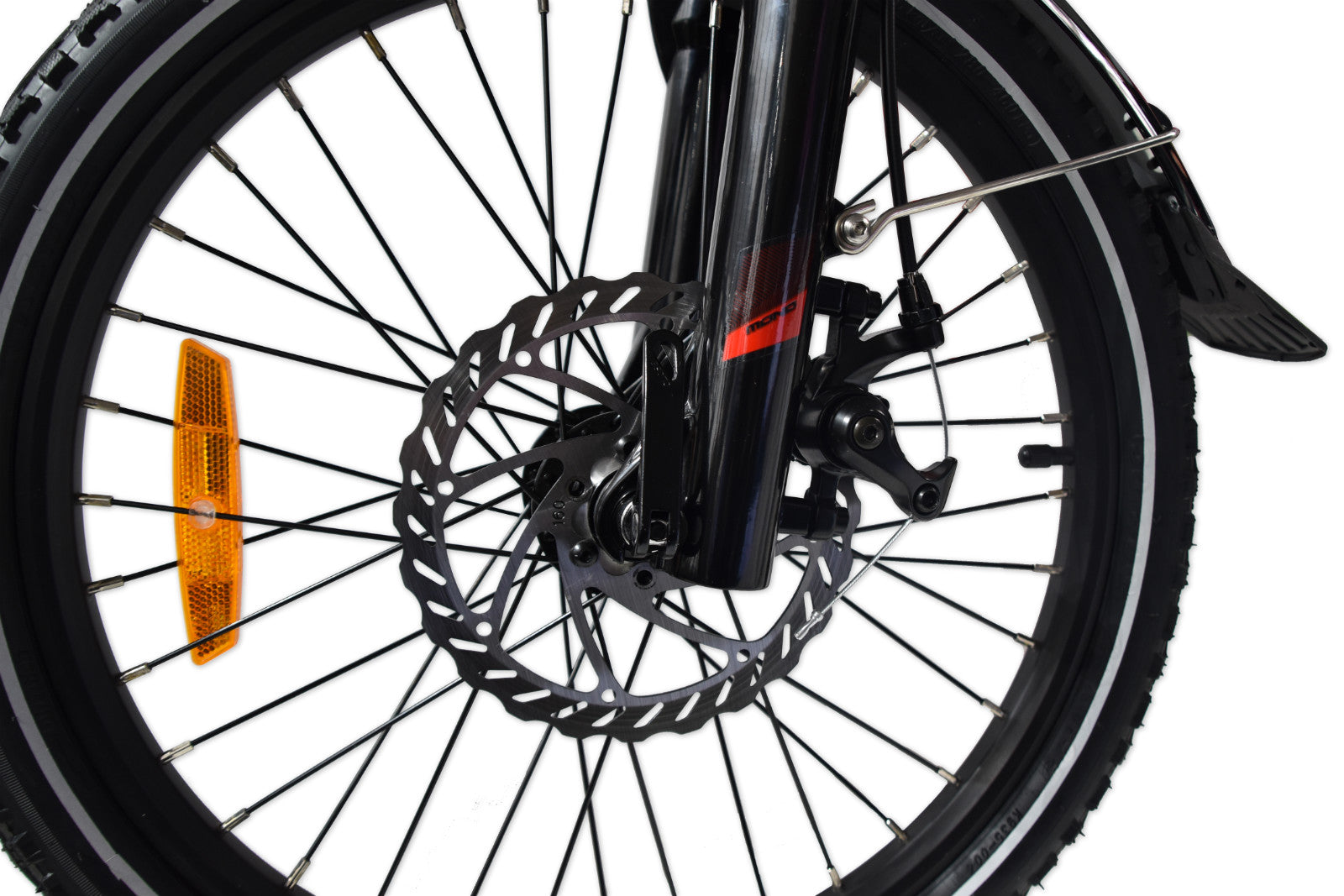 E-Mono VESTA – 20″