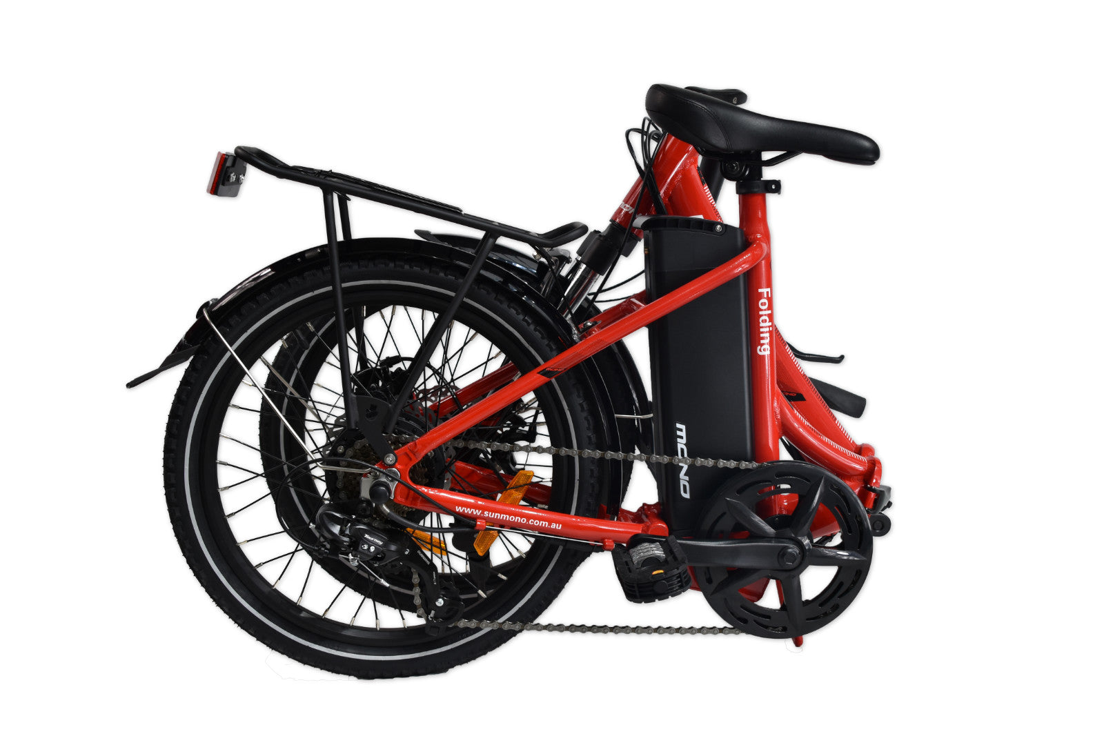 E-Mono VESTA – 20″