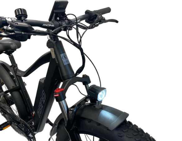 E-MONO – THE OUTBACK