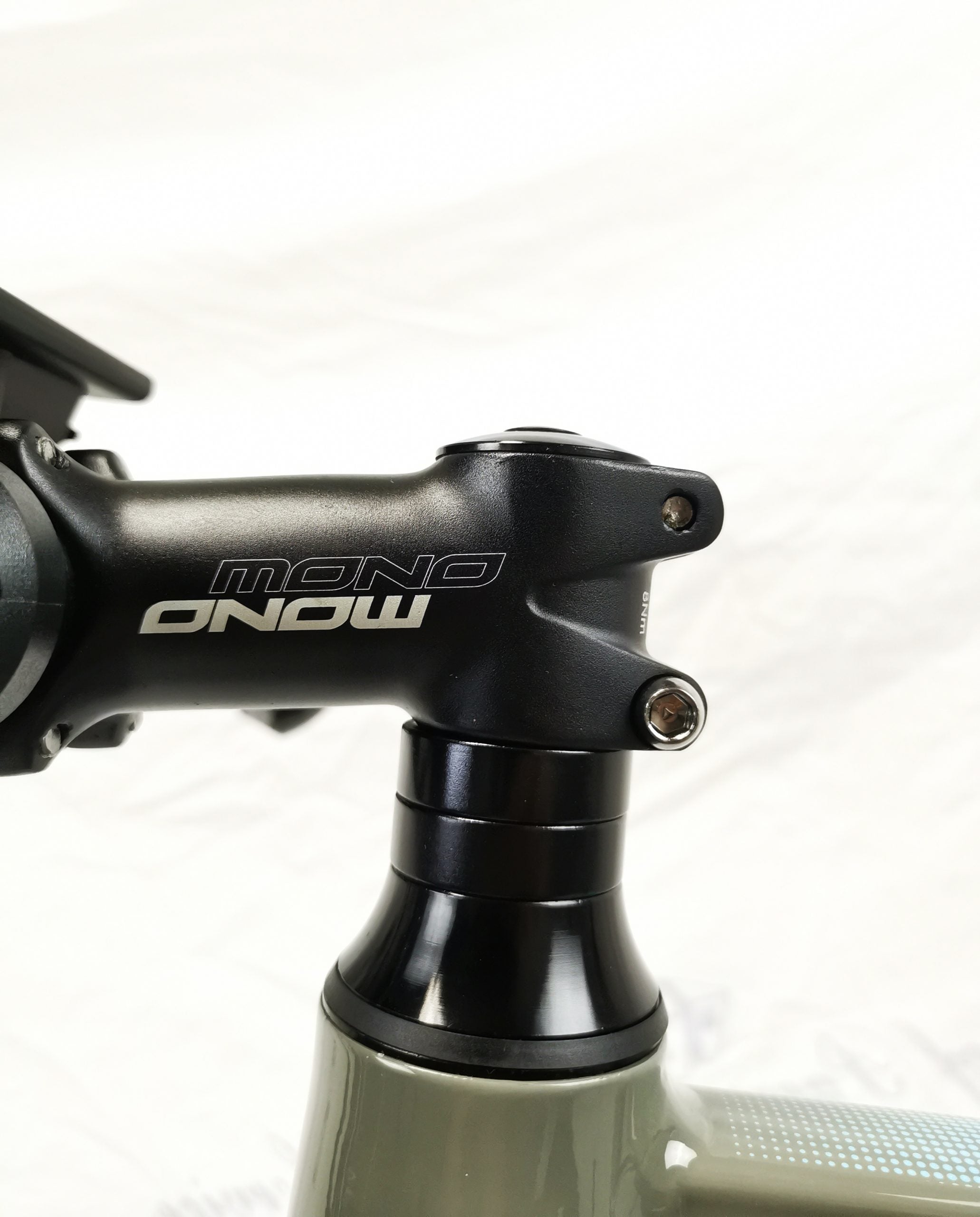 E-MONO APOLLO – 26″ SUPER LIGHT EMTB