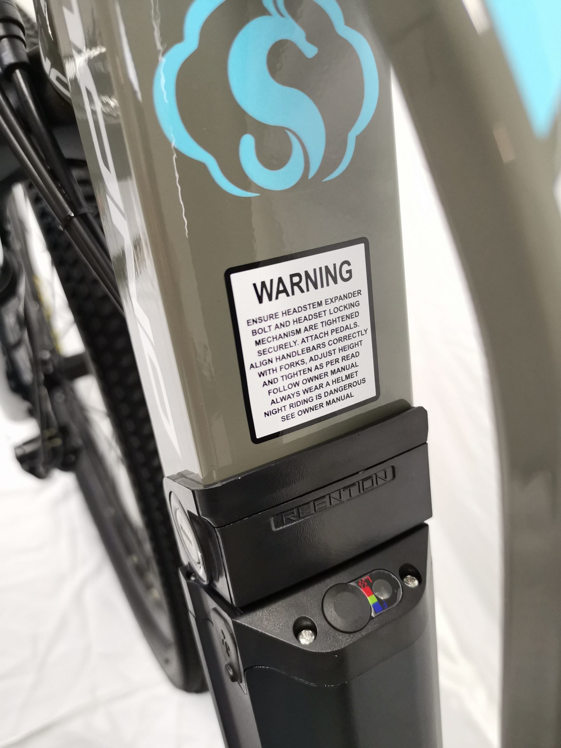 E-MONO APOLLO – 26″ SUPER LIGHT EMTB