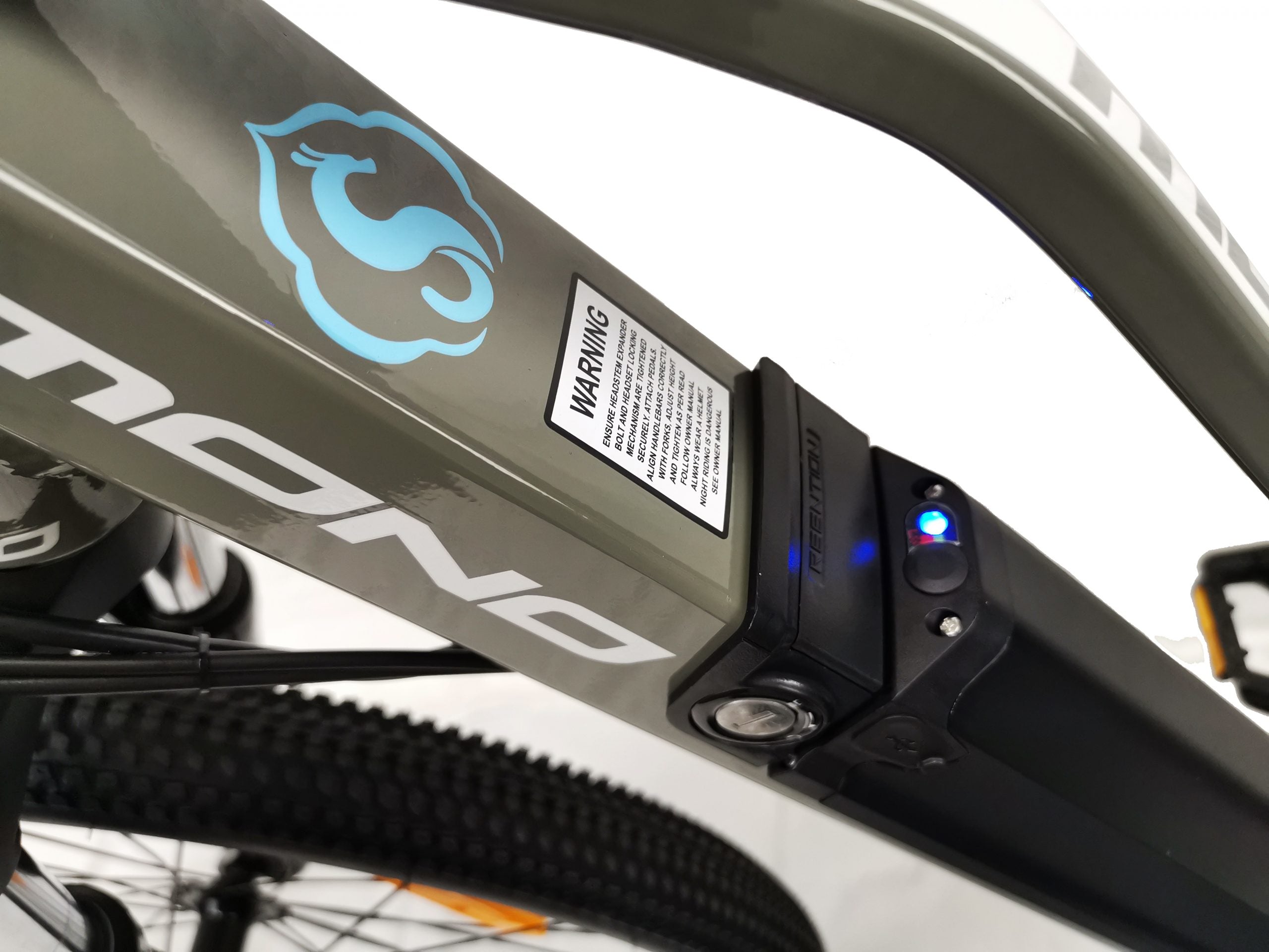 E-MONO APOLLO – 26″ SUPER LIGHT EMTB