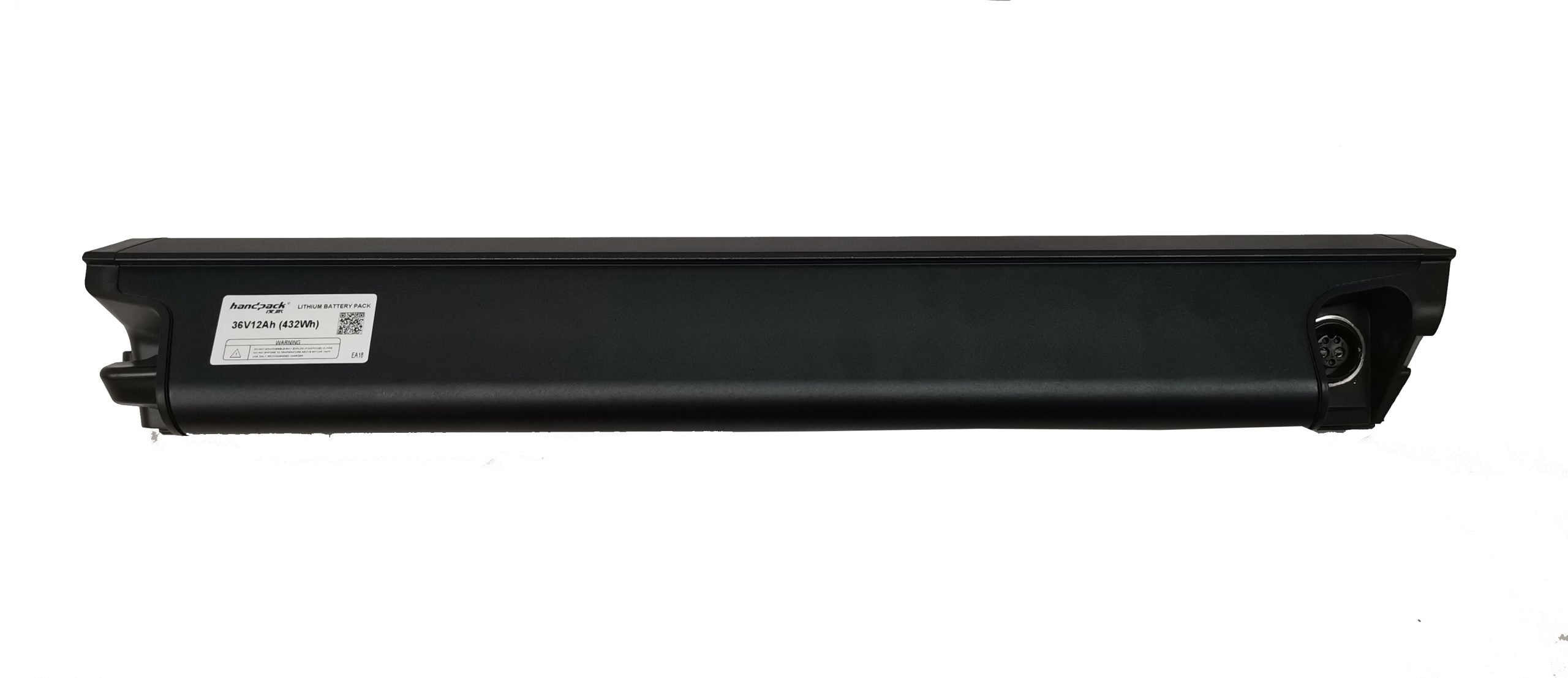 E-Mono TROY – 27.5″