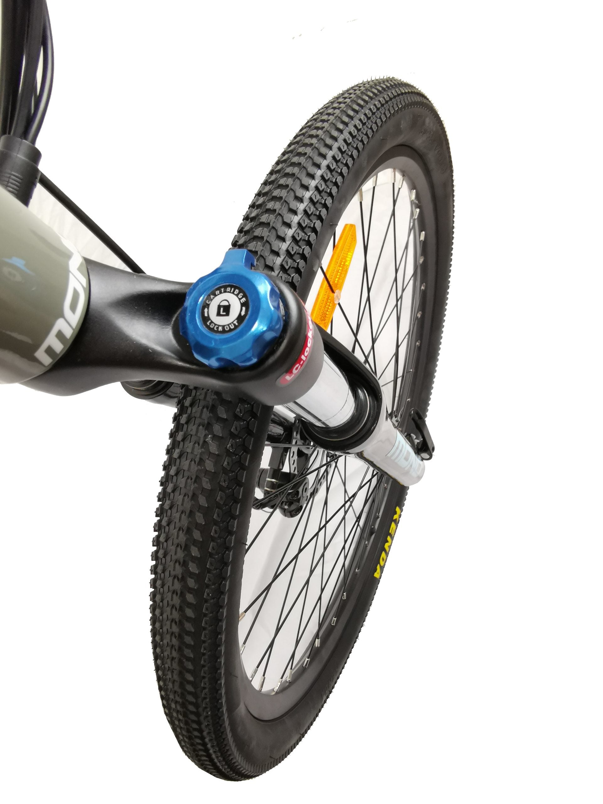 E-MONO APOLLO – 26″ SUPER LIGHT EMTB