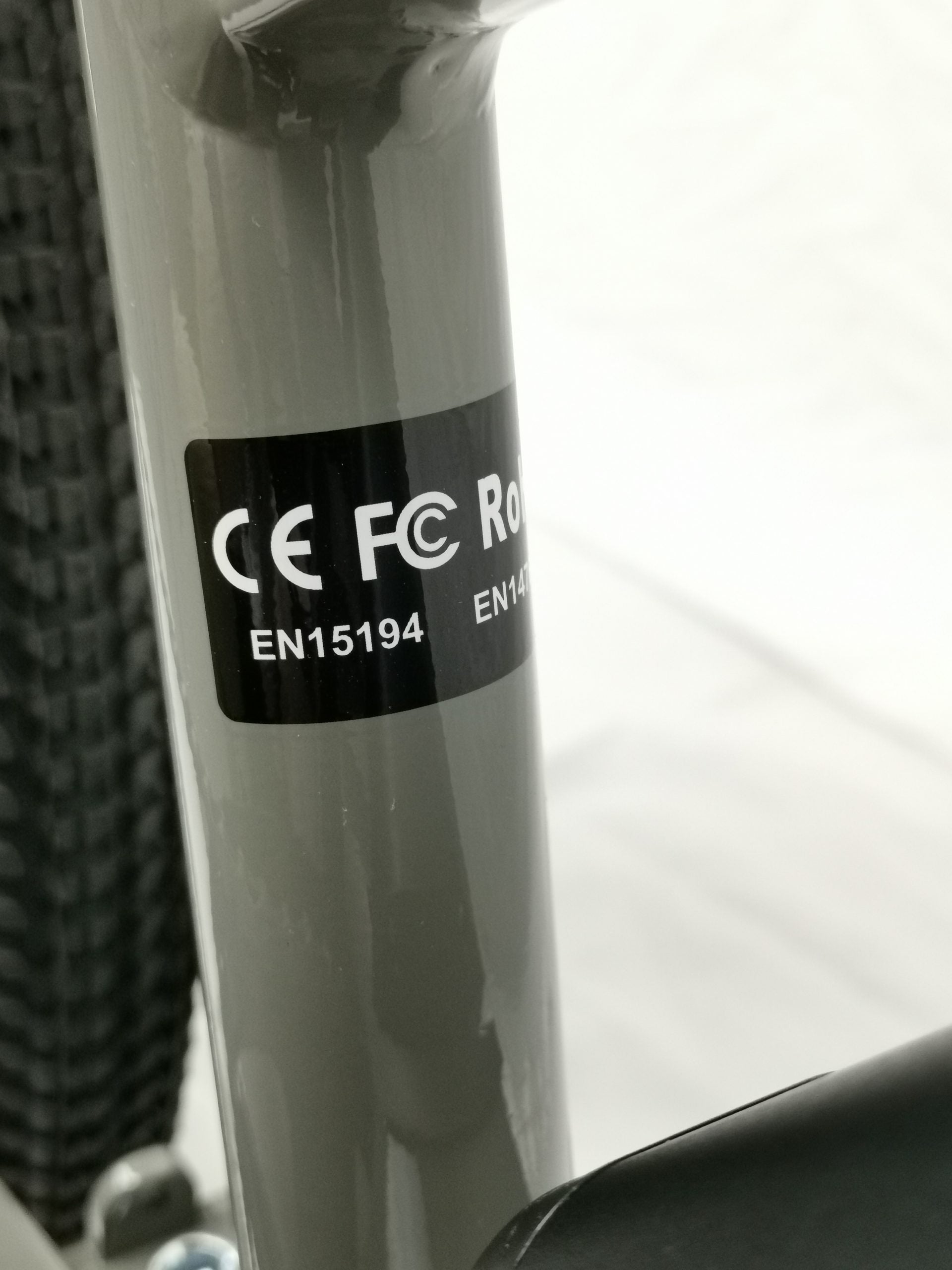 E-MONO APOLLO – 26″ SUPER LIGHT EMTB