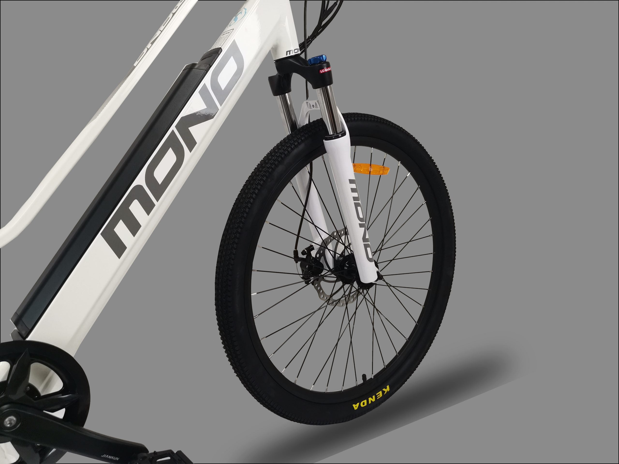 E-MONO APOLLO – 26″ SUPER LIGHT EMTB