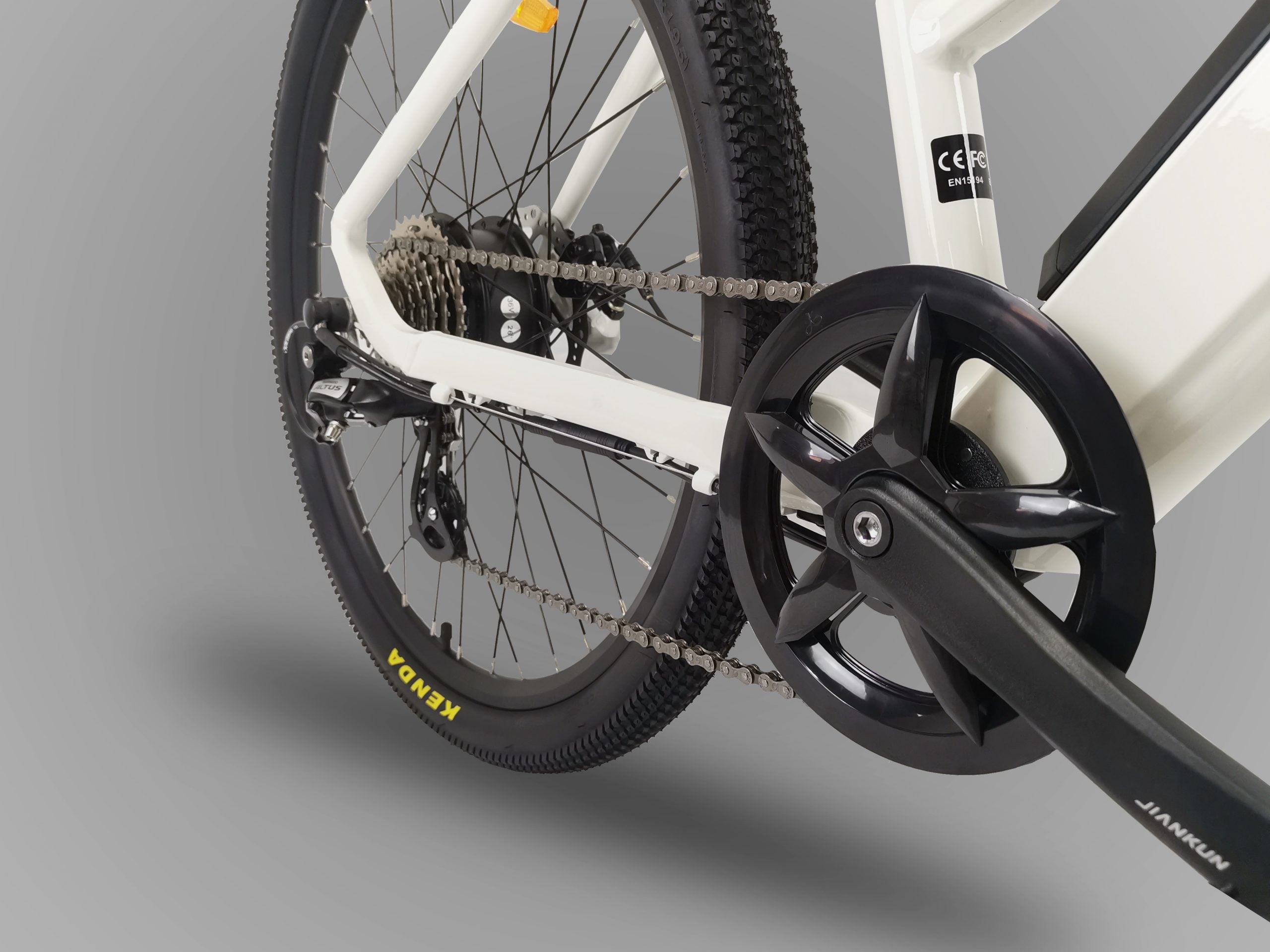 E-MONO APOLLO – 26″ SUPER LIGHT EMTB