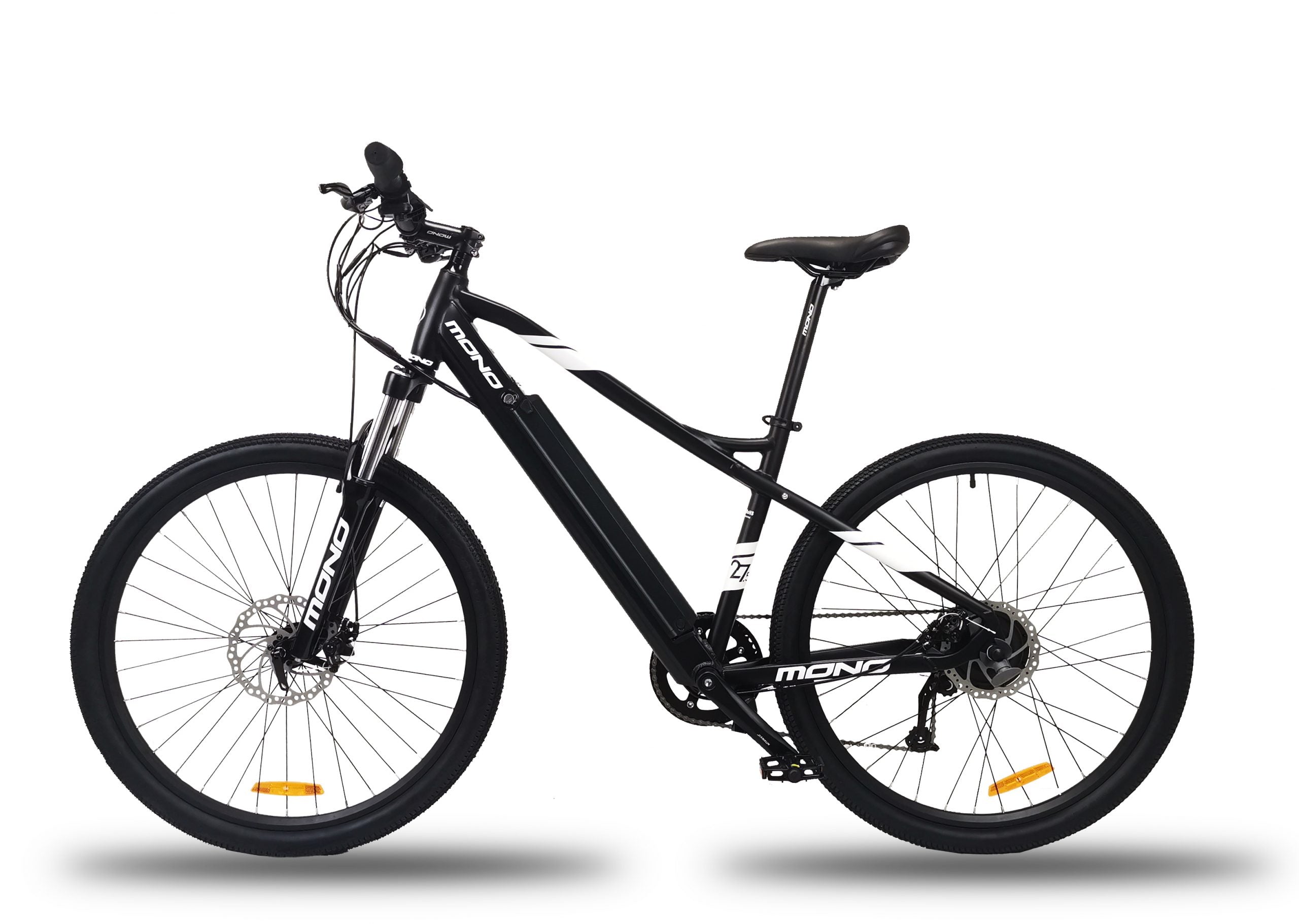 E-Mono TROY – 27.5″