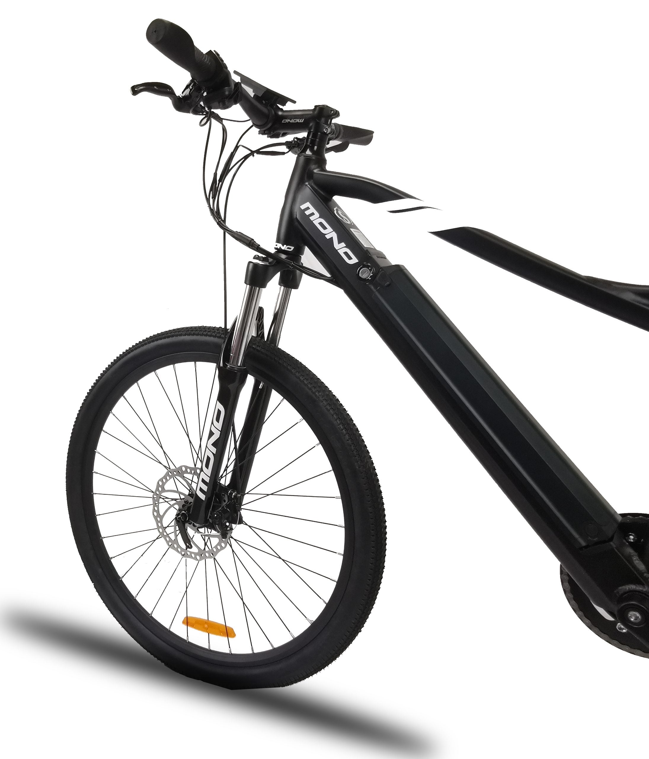 E-Mono TROY – 27.5″