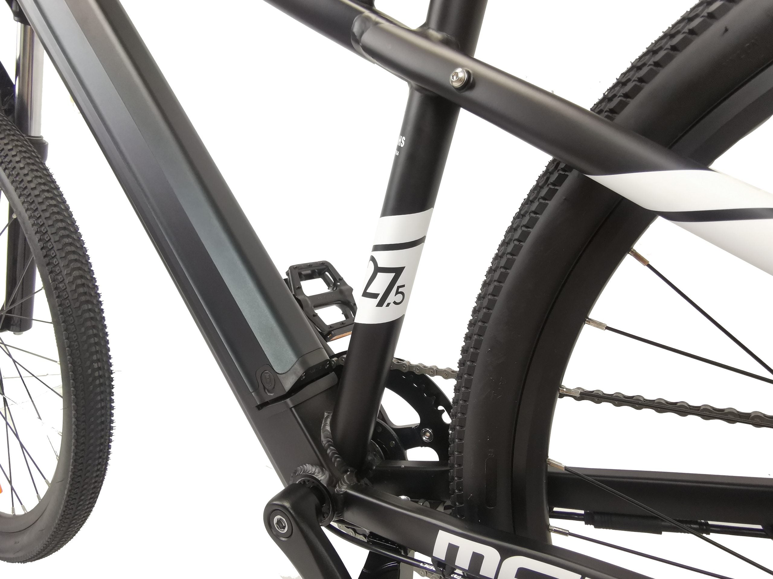 E-Mono TROY – 27.5″