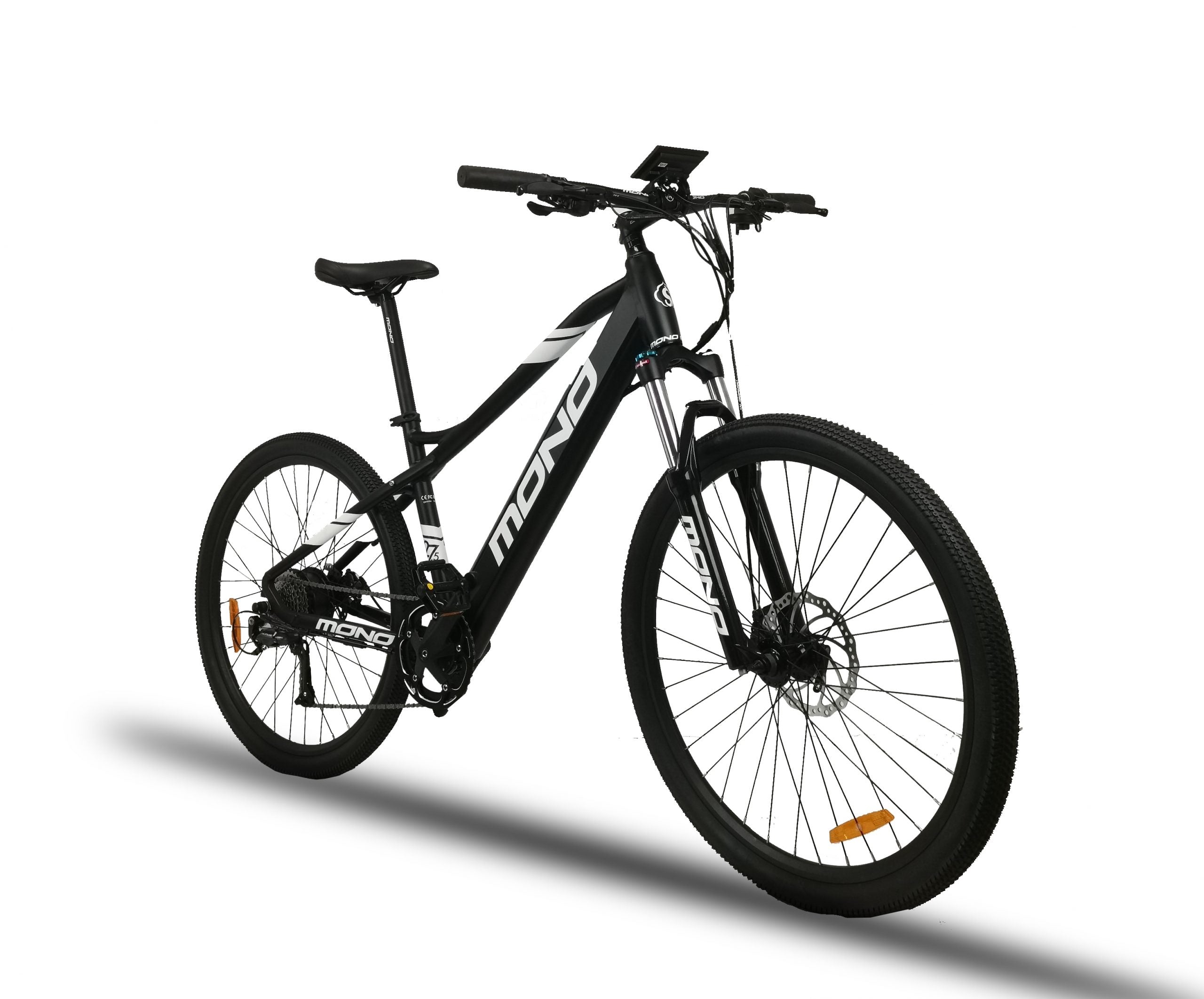 E-Mono TROY – 27.5″