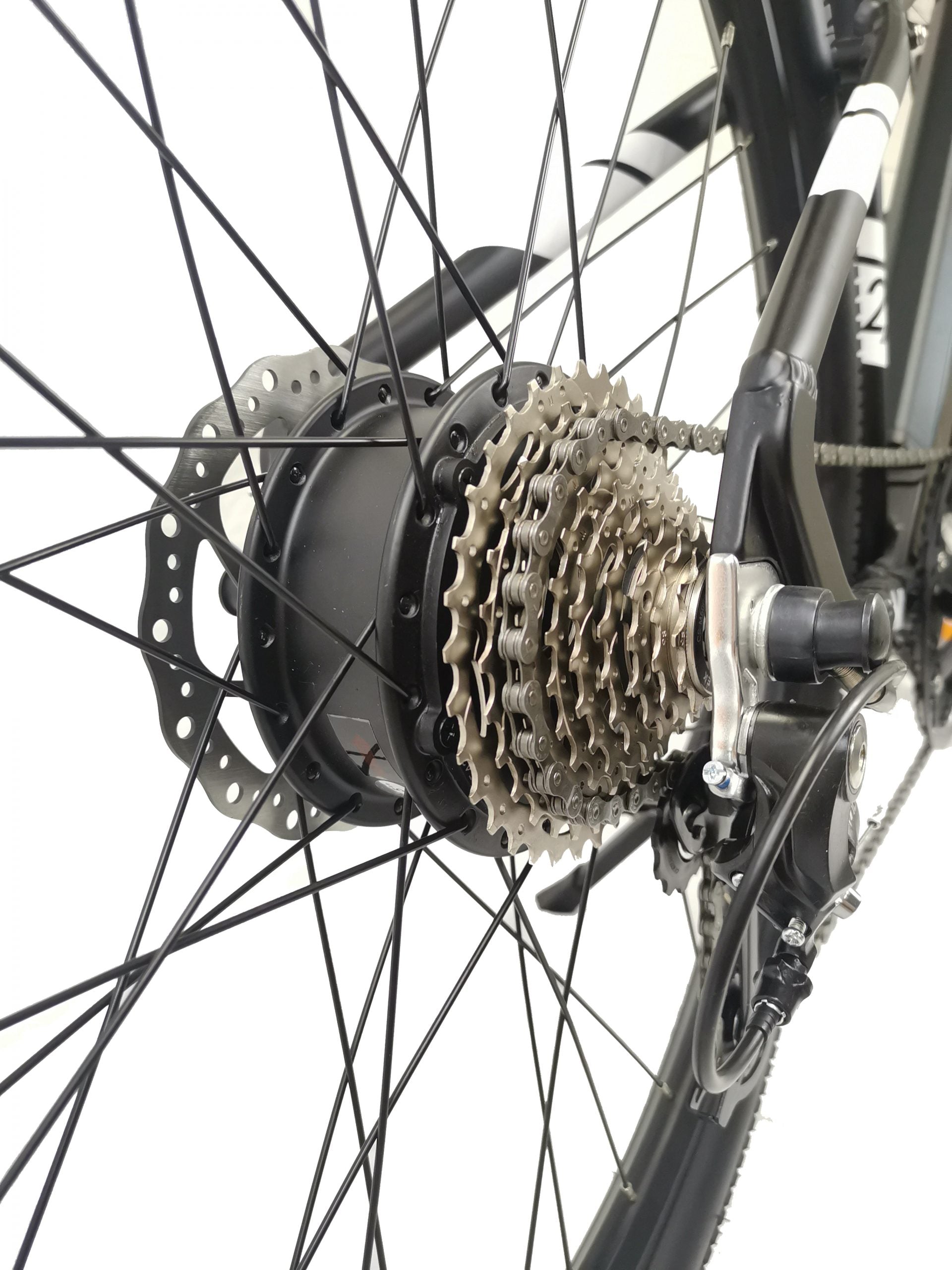 E-Mono TROY – 27.5″